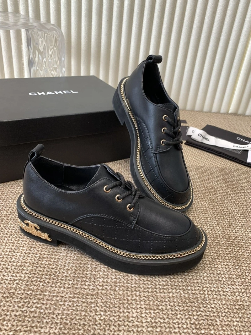 Chxnxl Sneakers Soft 126025