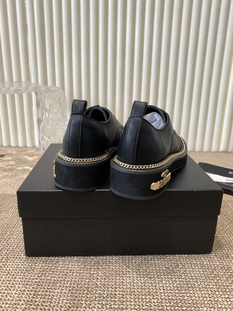 Chxnxl Sneakers Soft 126025