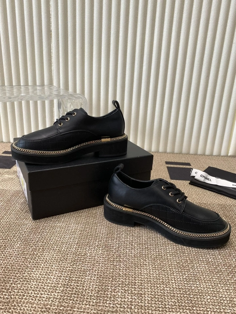 Chxnxl Sneakers Soft 126025