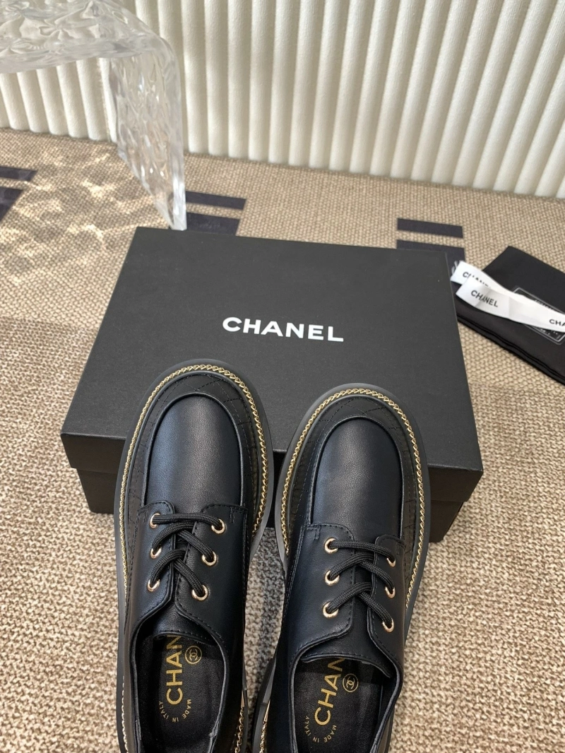 Chxnxl Sneakers Soft 126025