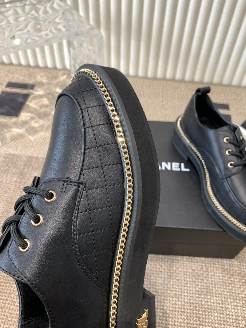 Chxnxl Sneakers Soft 126025