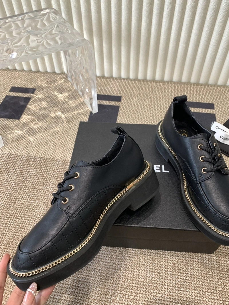 Chxnxl Sneakers Soft 126025