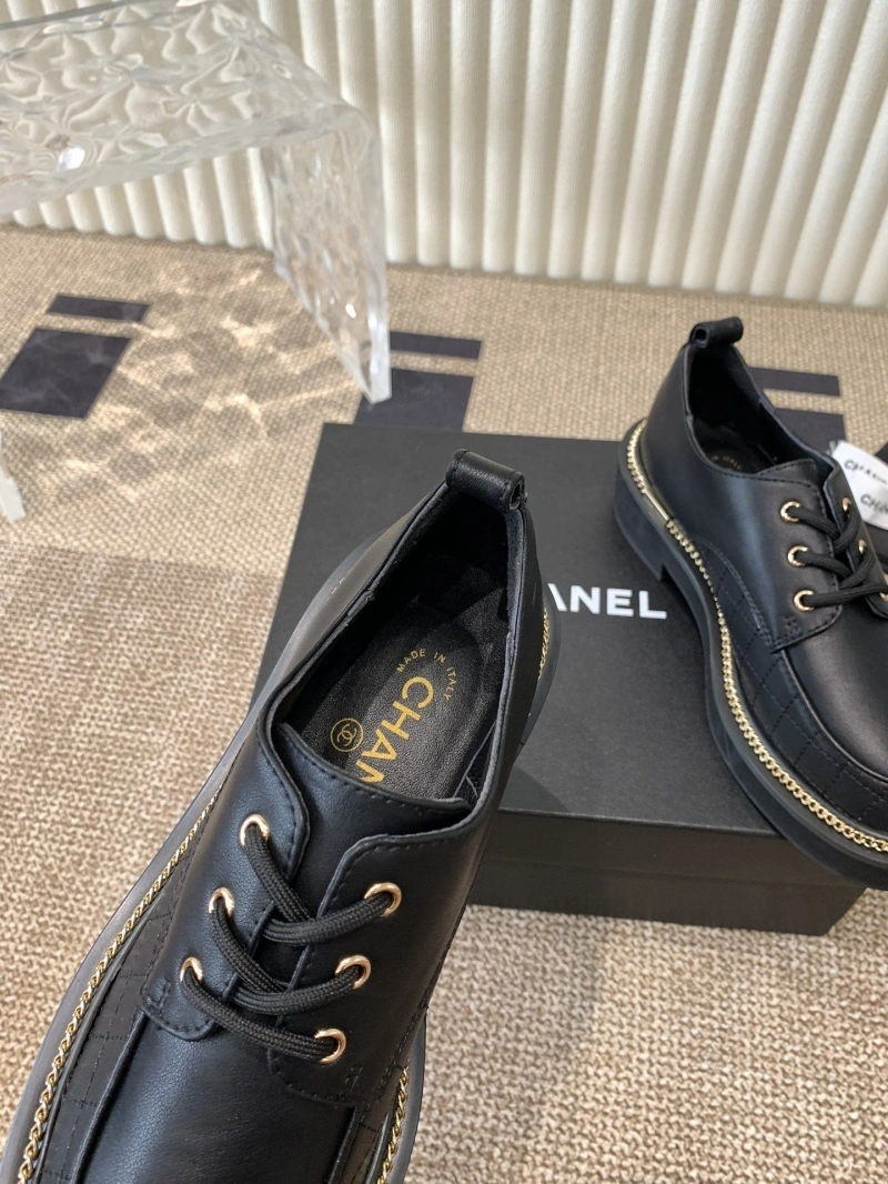 Chxnxl Sneakers Soft 126025