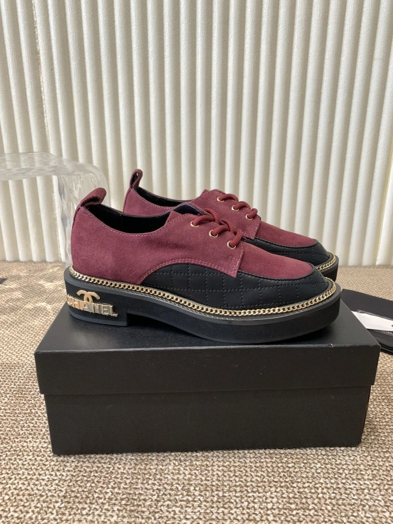 Chxnxl Sneakers Flexible 126024