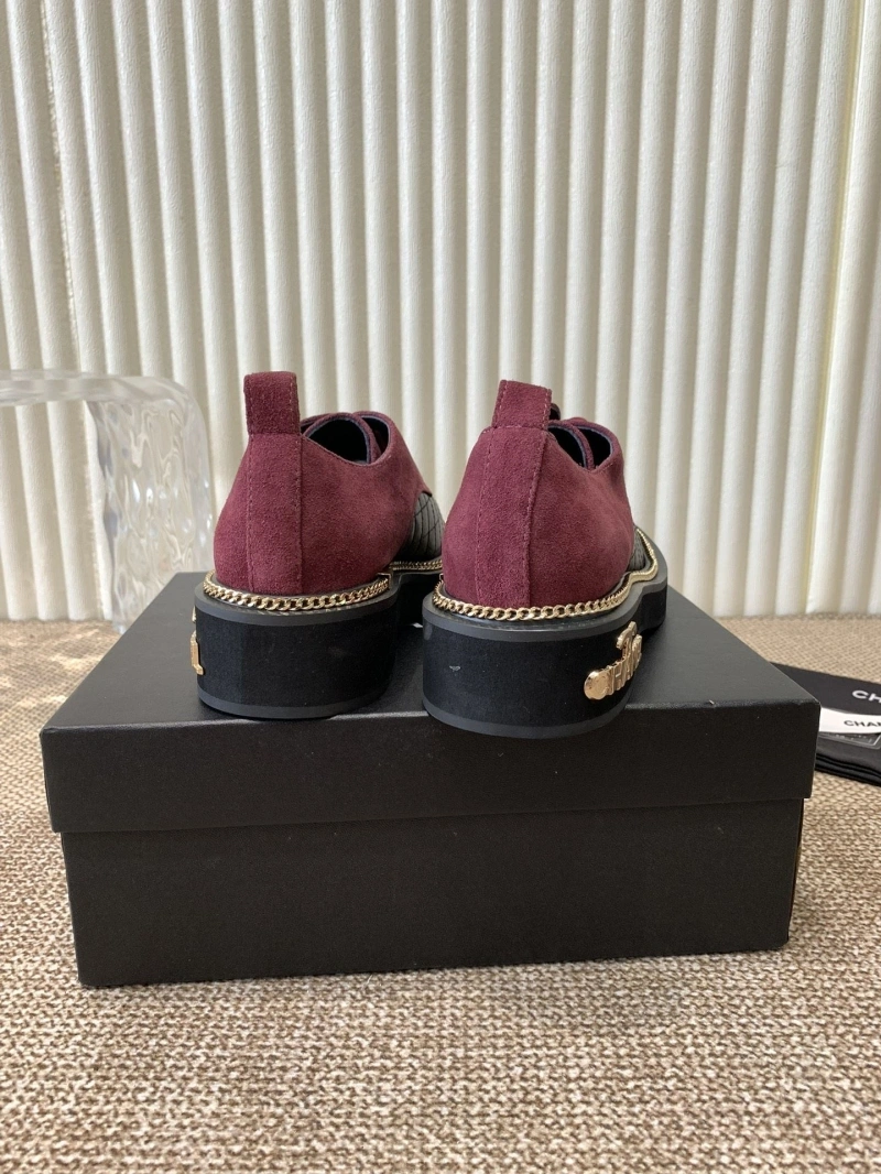 Chxnxl Sneakers Flexible 126024