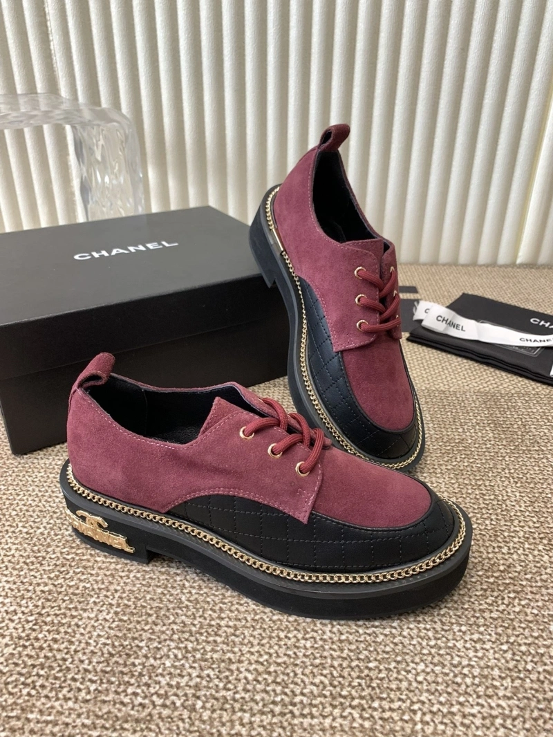 Chxnxl Sneakers Flexible 126024