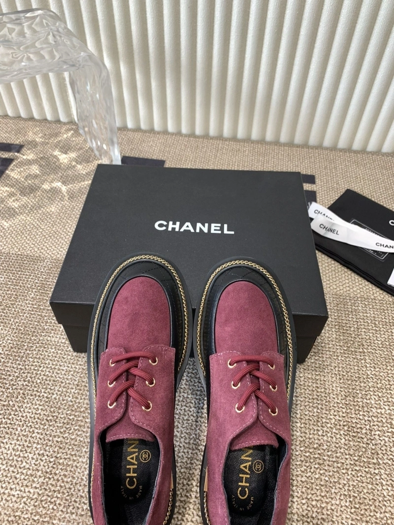 Chxnxl Sneakers Flexible 126024