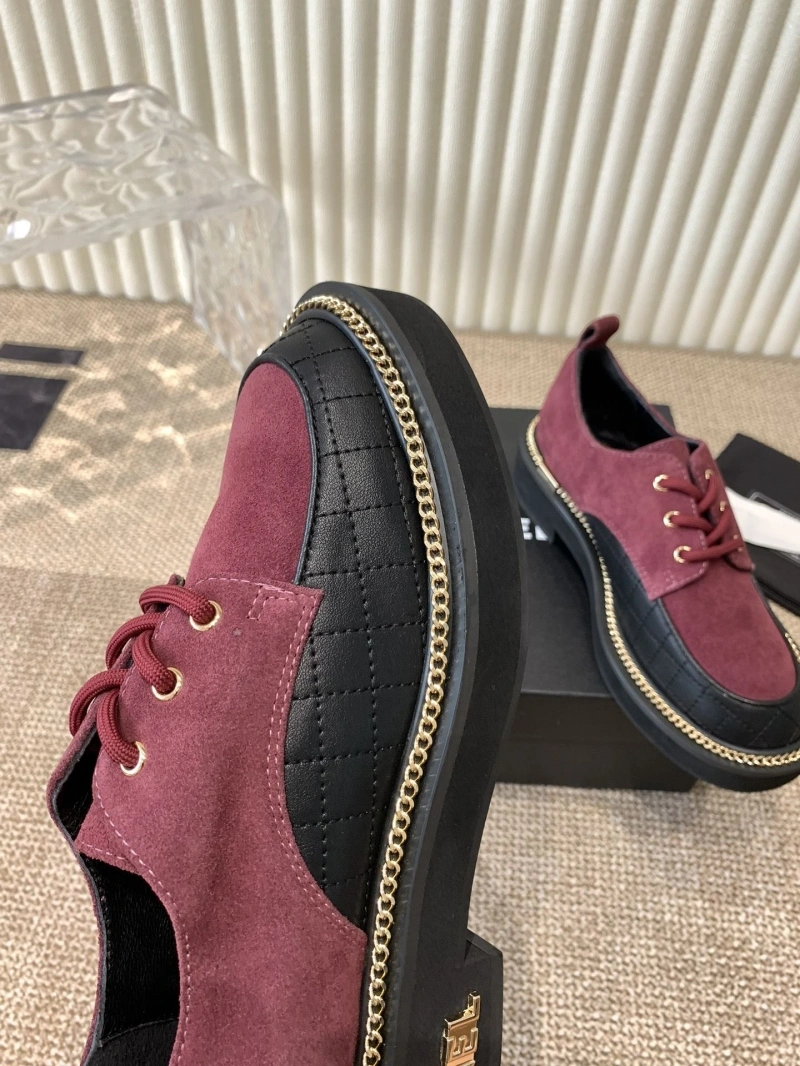 Chxnxl Sneakers Flexible 126024