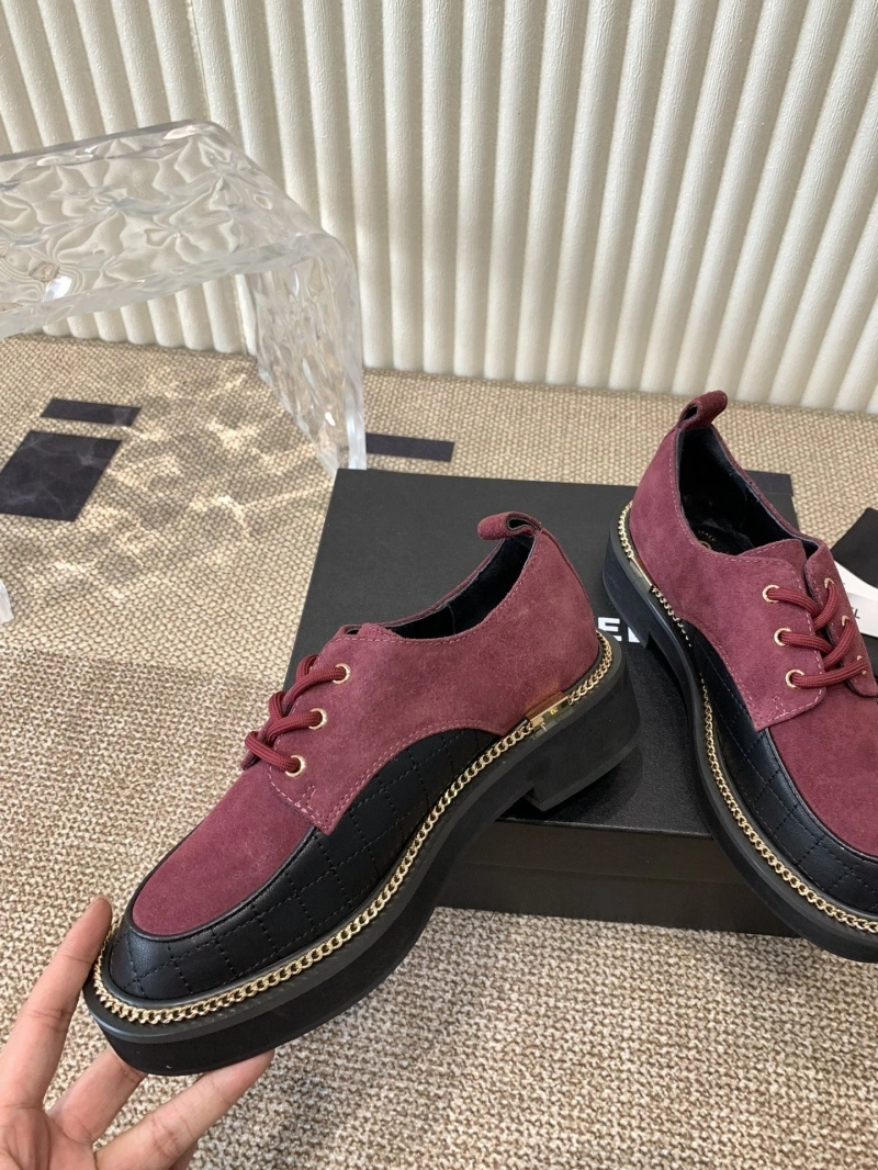 Chxnxl Sneakers Flexible 126024
