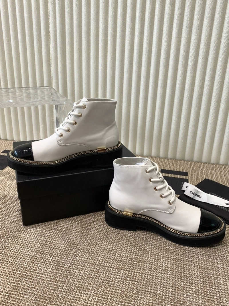 Chxnxl Boots Popular 126588