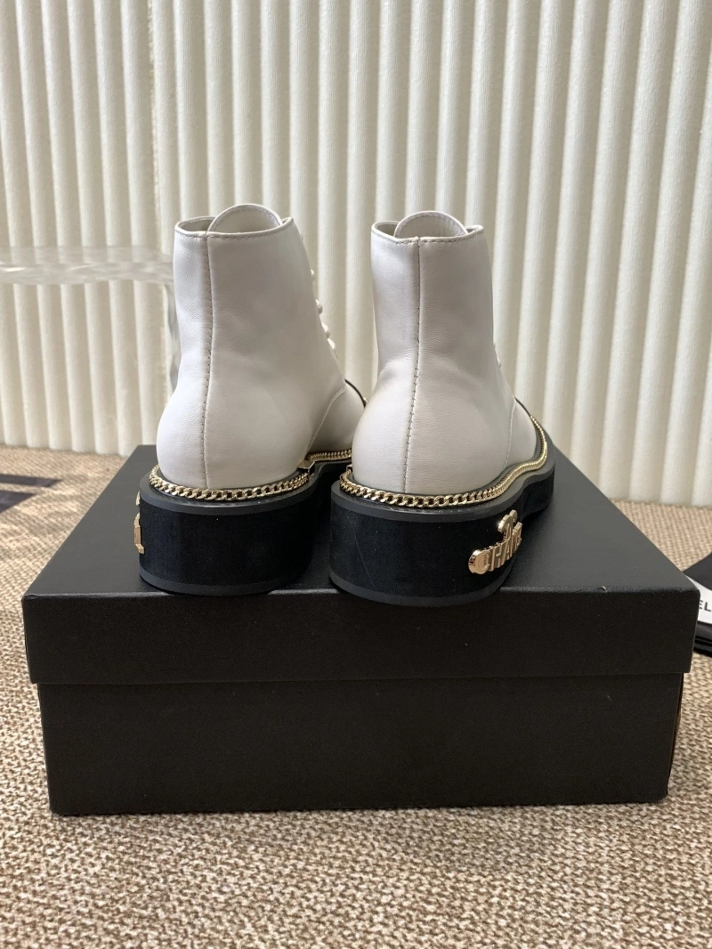Chxnxl Boots Popular 126588