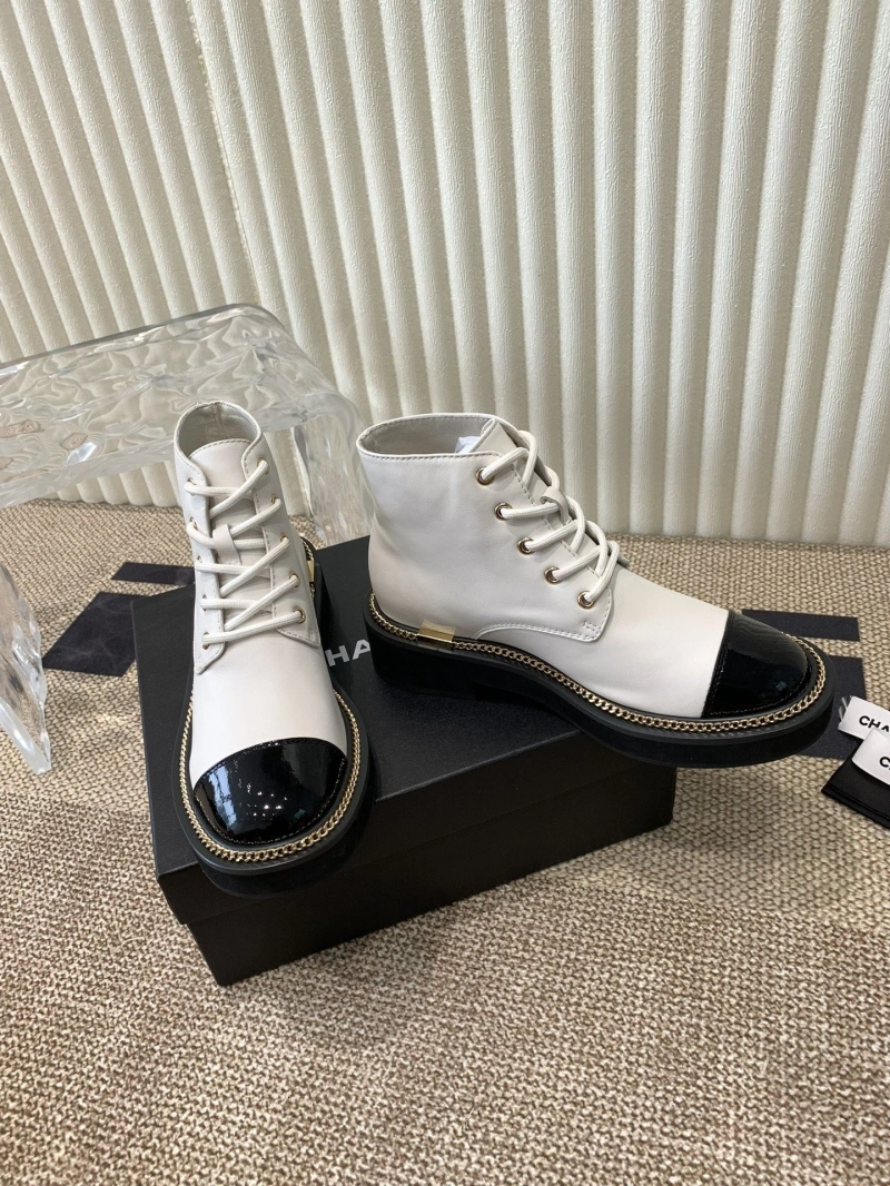 Chxnxl Boots Popular 126588
