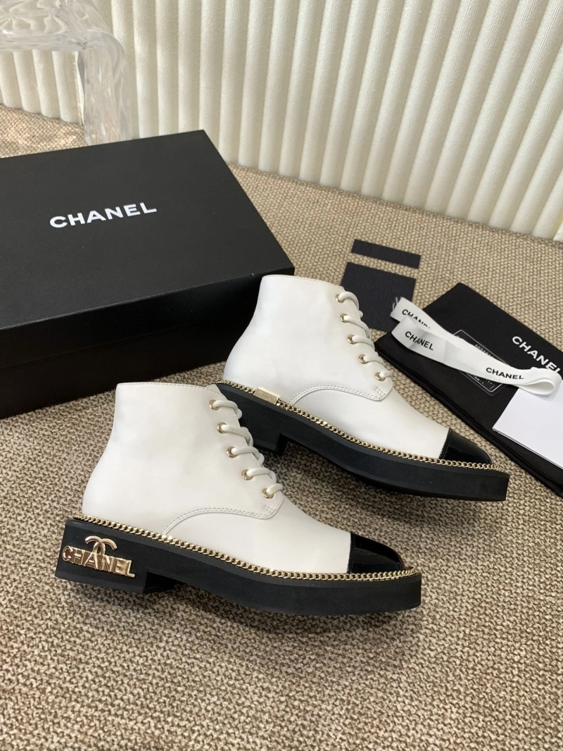 Chxnxl Boots Popular 126588
