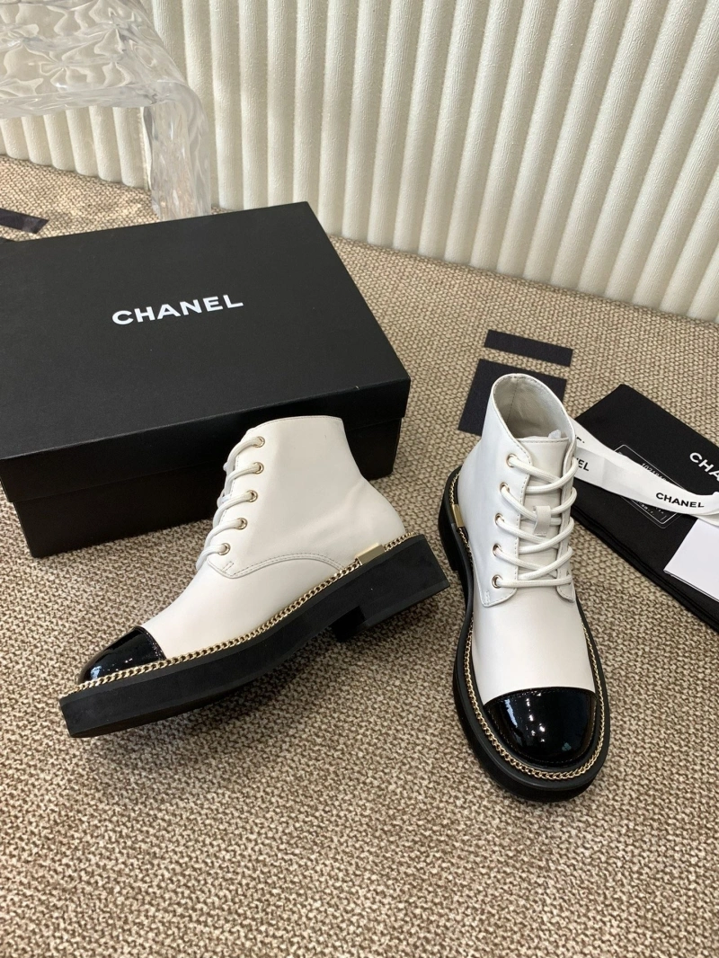 Chxnxl Boots Popular 126588