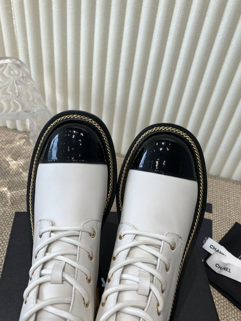 Chxnxl Boots Popular 126588