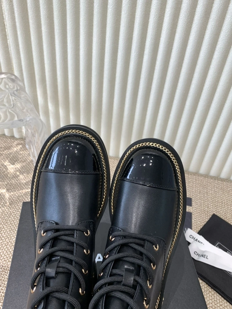 TopPick Chxnxl Boots 126575