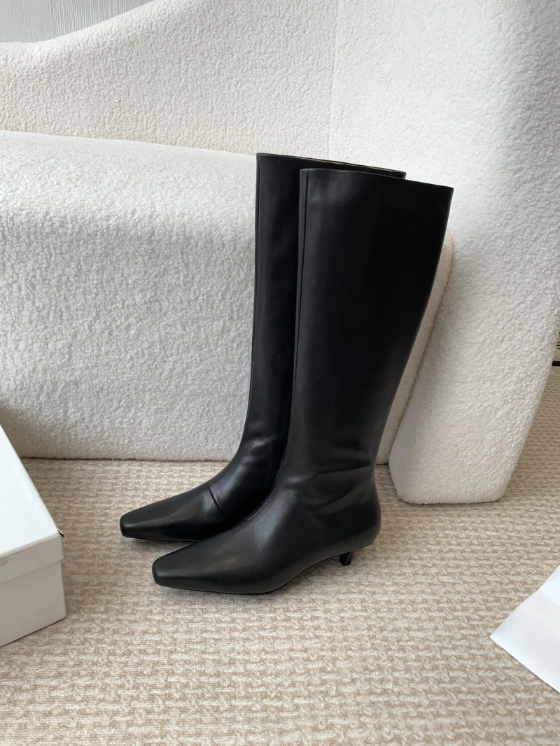 Compact Othxr Boots 215547