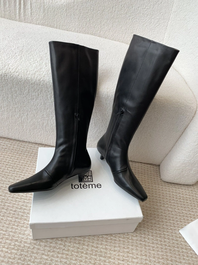 Compact Othxr Boots 215547