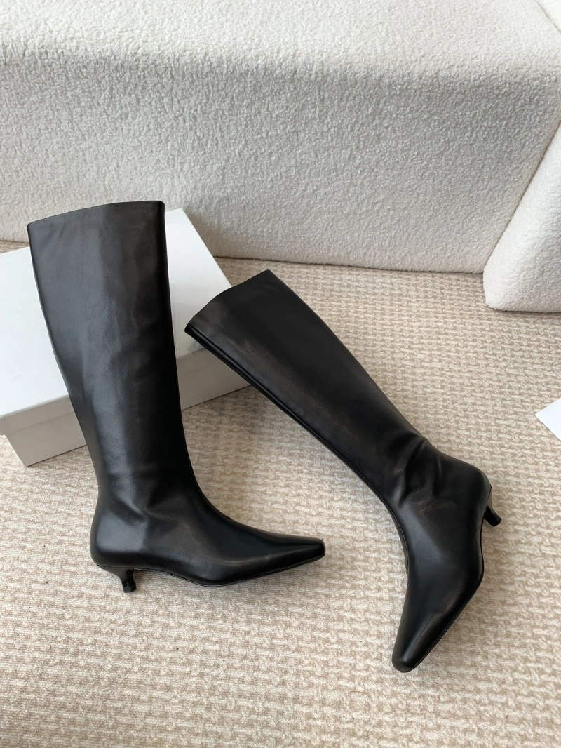 Compact Othxr Boots 215547