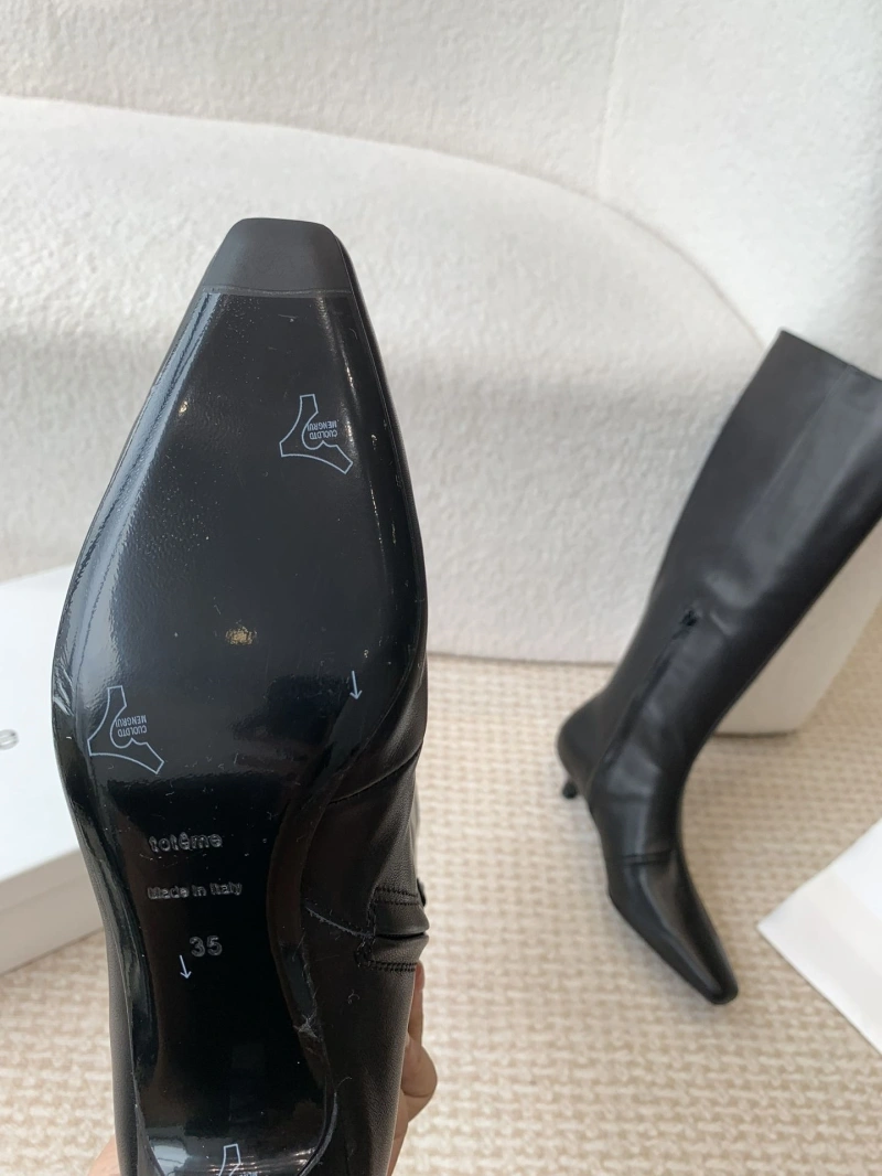 Compact Othxr Boots 215547
