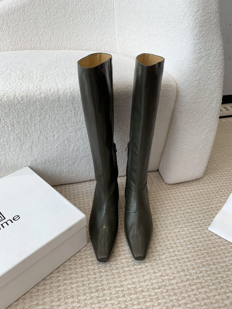 Breathable Othxr Boots 215539