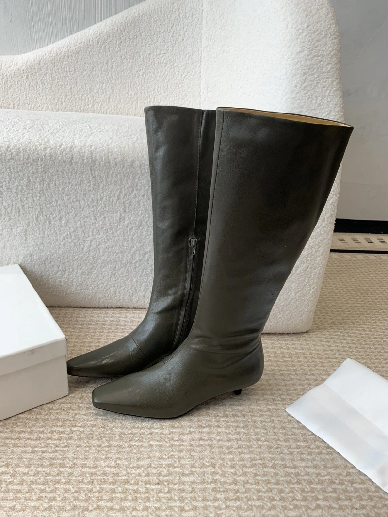 Breathable Othxr Boots 215539