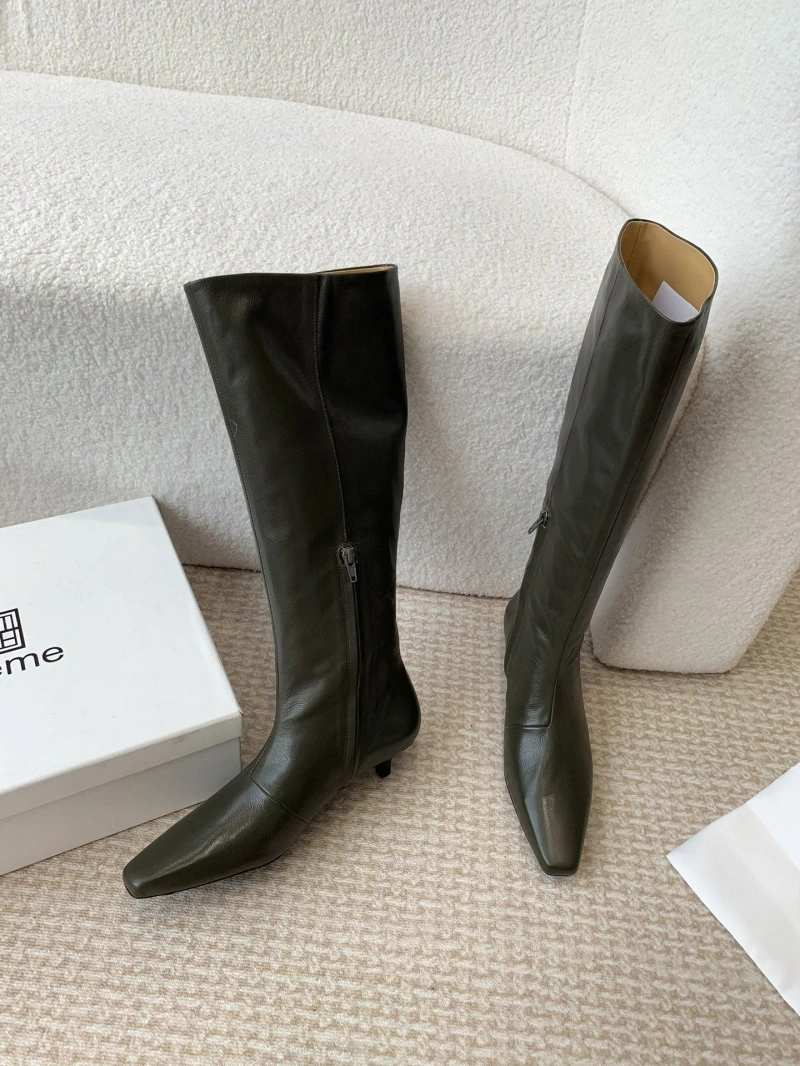 Breathable Othxr Boots 215539