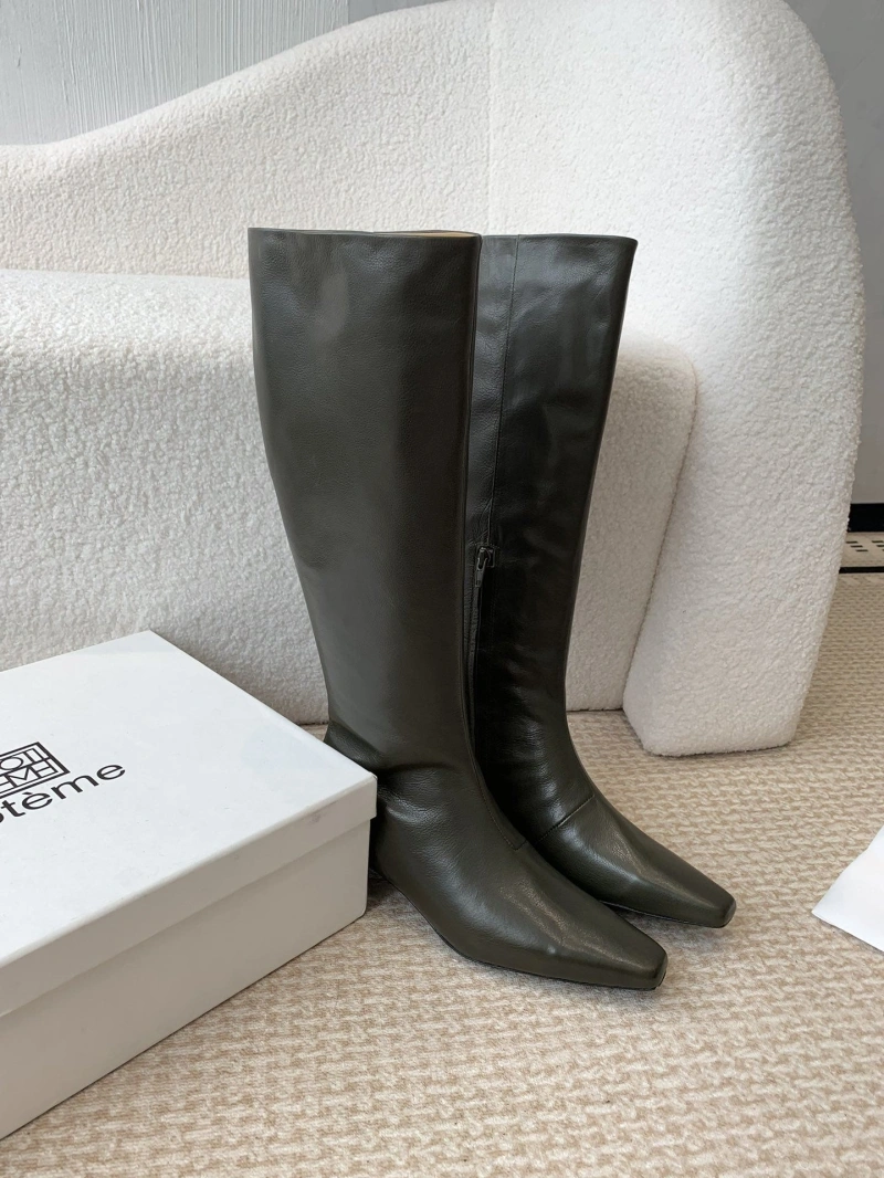Breathable Othxr Boots 215539