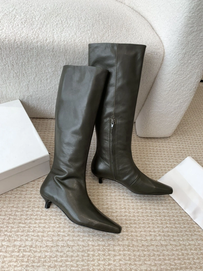 Breathable Othxr Boots 215539