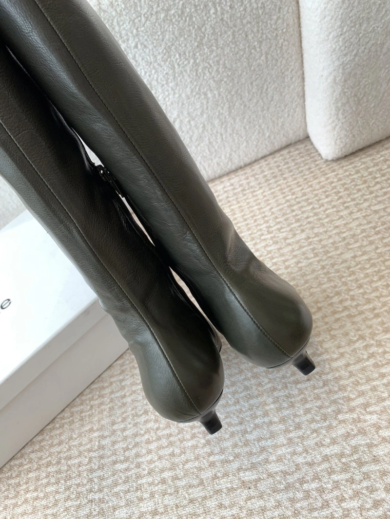 Breathable Othxr Boots 215539