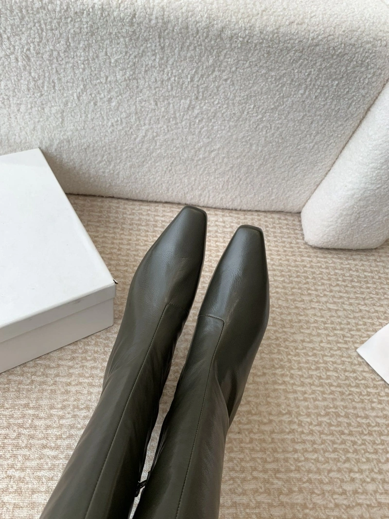 Breathable Othxr Boots 215539