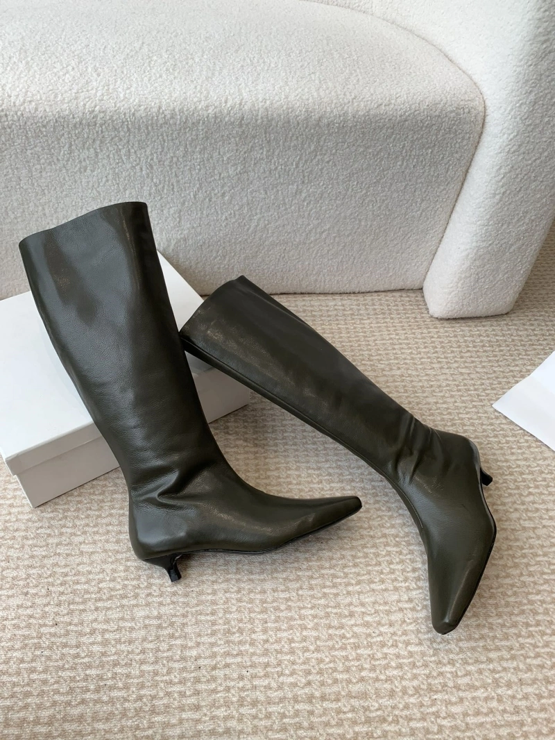 Breathable Othxr Boots 215539