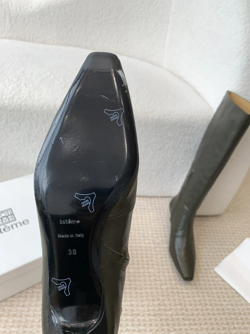 Breathable Othxr Boots 215539