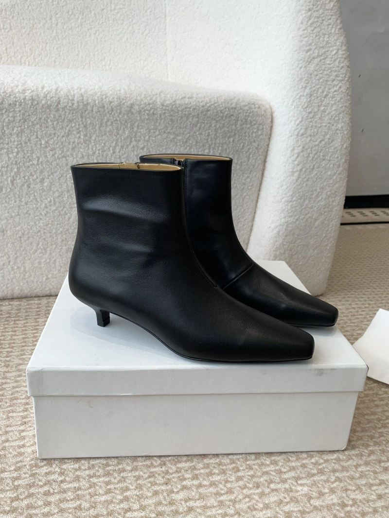 WellDesigned Othxr Boots 215542