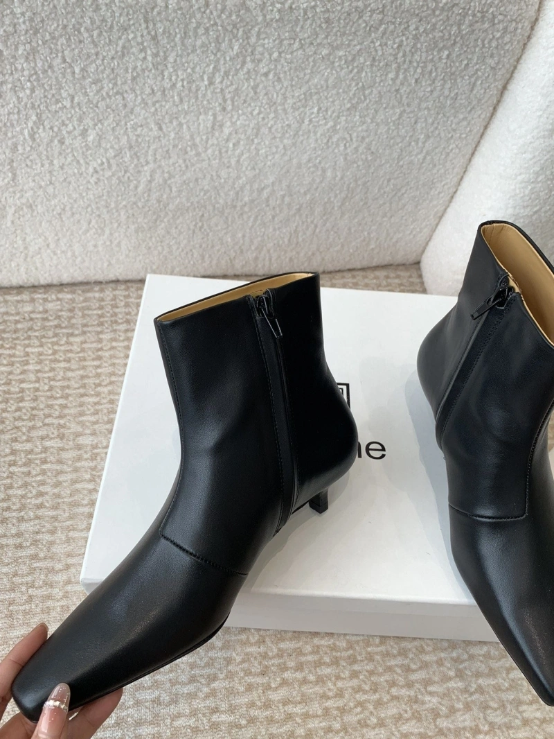 WellDesigned Othxr Boots 215542