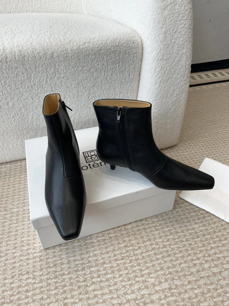 WellDesigned Othxr Boots 215542
