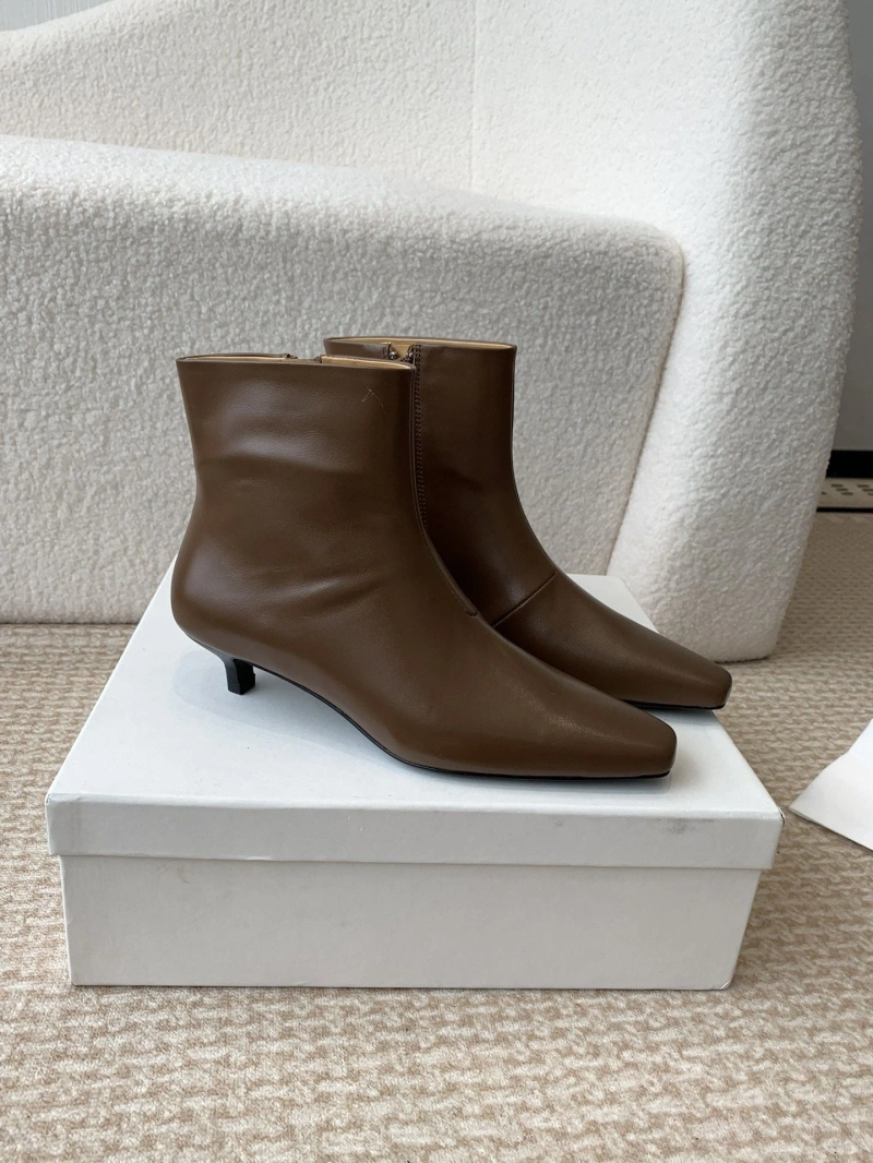 Comfortable Othxr Boots 215534
