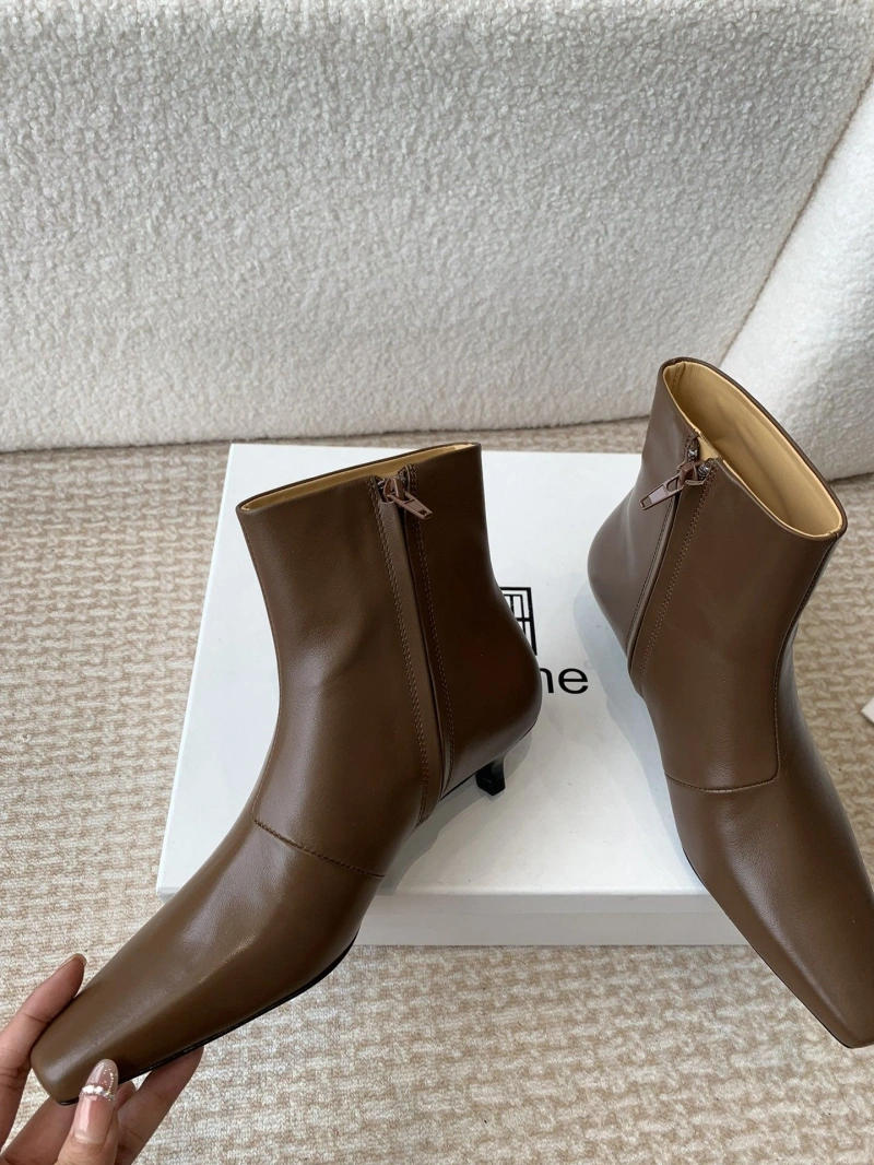 Comfortable Othxr Boots 215534