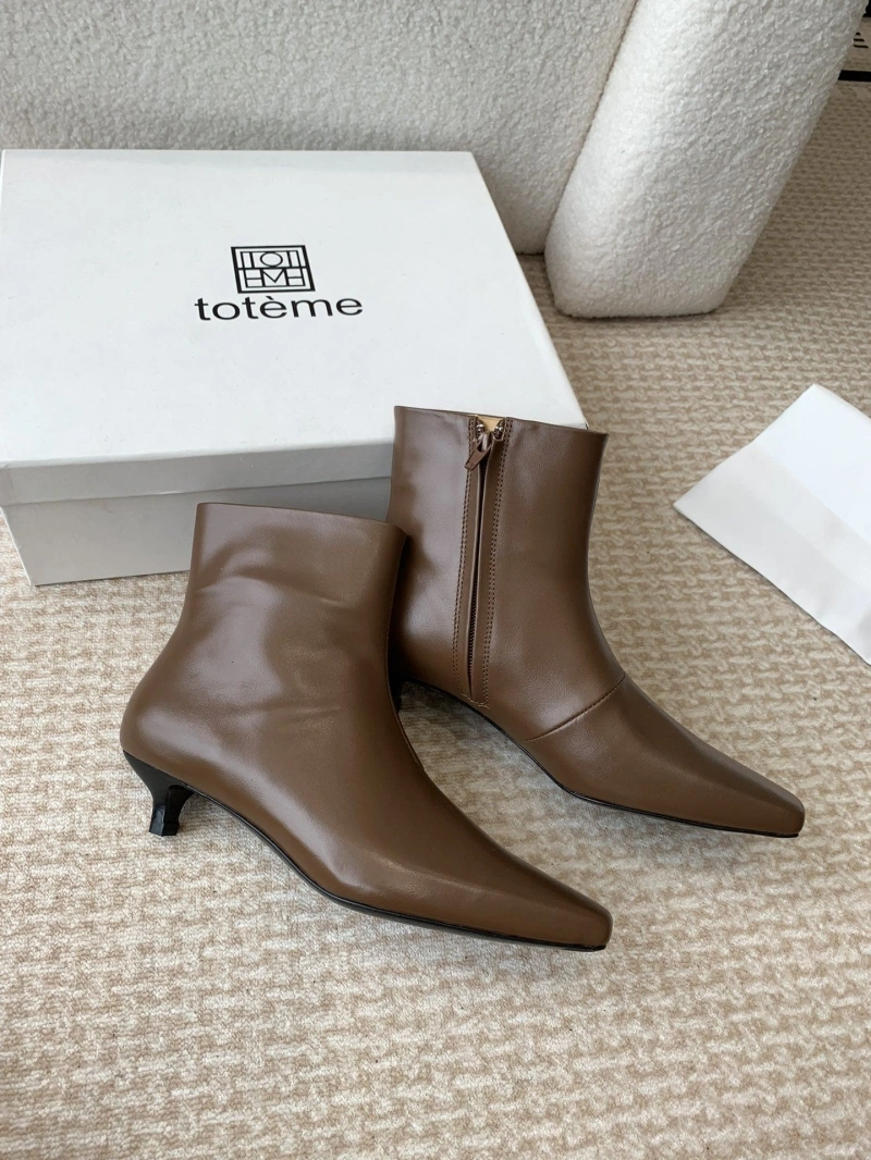 Comfortable Othxr Boots 215534