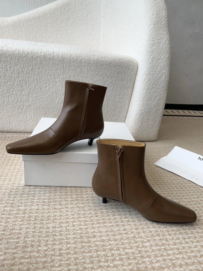 Comfortable Othxr Boots 215534