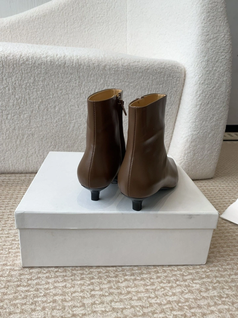 Comfortable Othxr Boots 215534