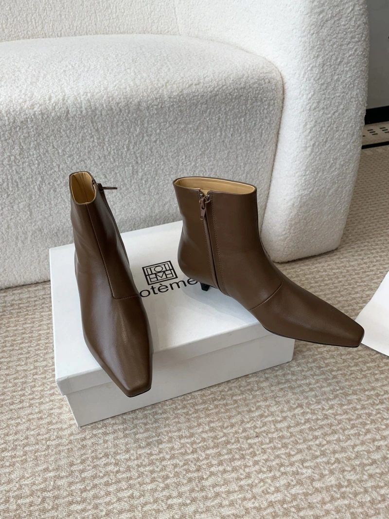 Comfortable Othxr Boots 215534