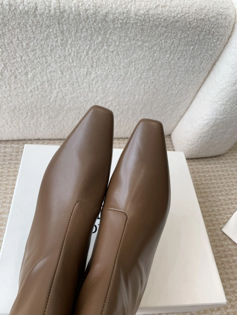 Comfortable Othxr Boots 215534