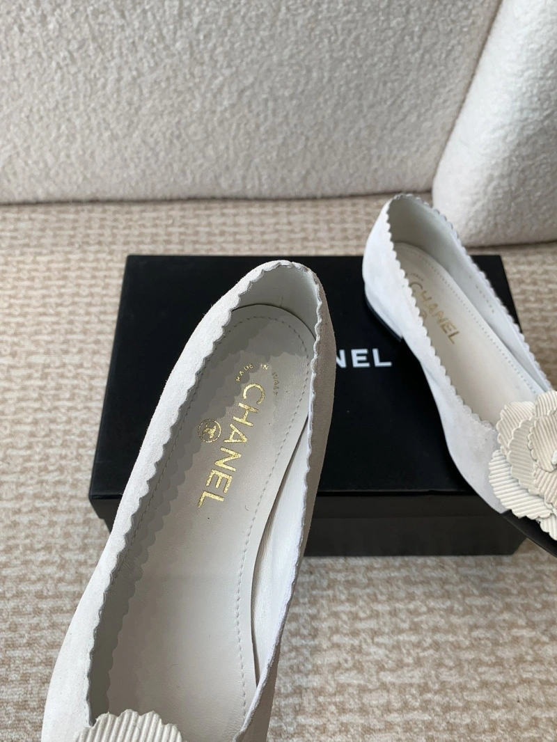 StreetReady Chxnxl Flat Shoes 126367