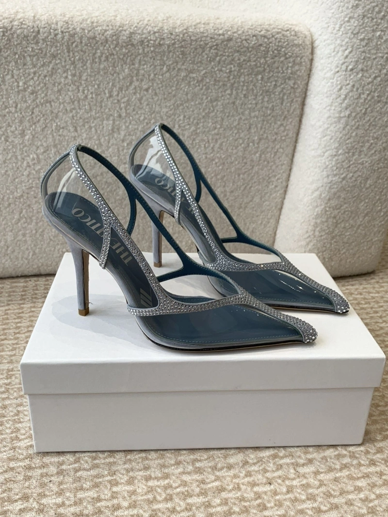Mxnxlo Blxhnxk High Heels Affordable 193082