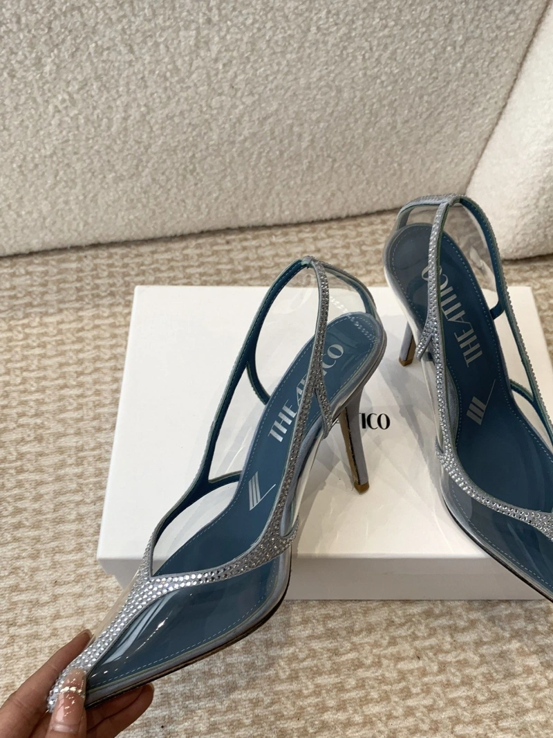 Mxnxlo Blxhnxk High Heels Affordable 193082