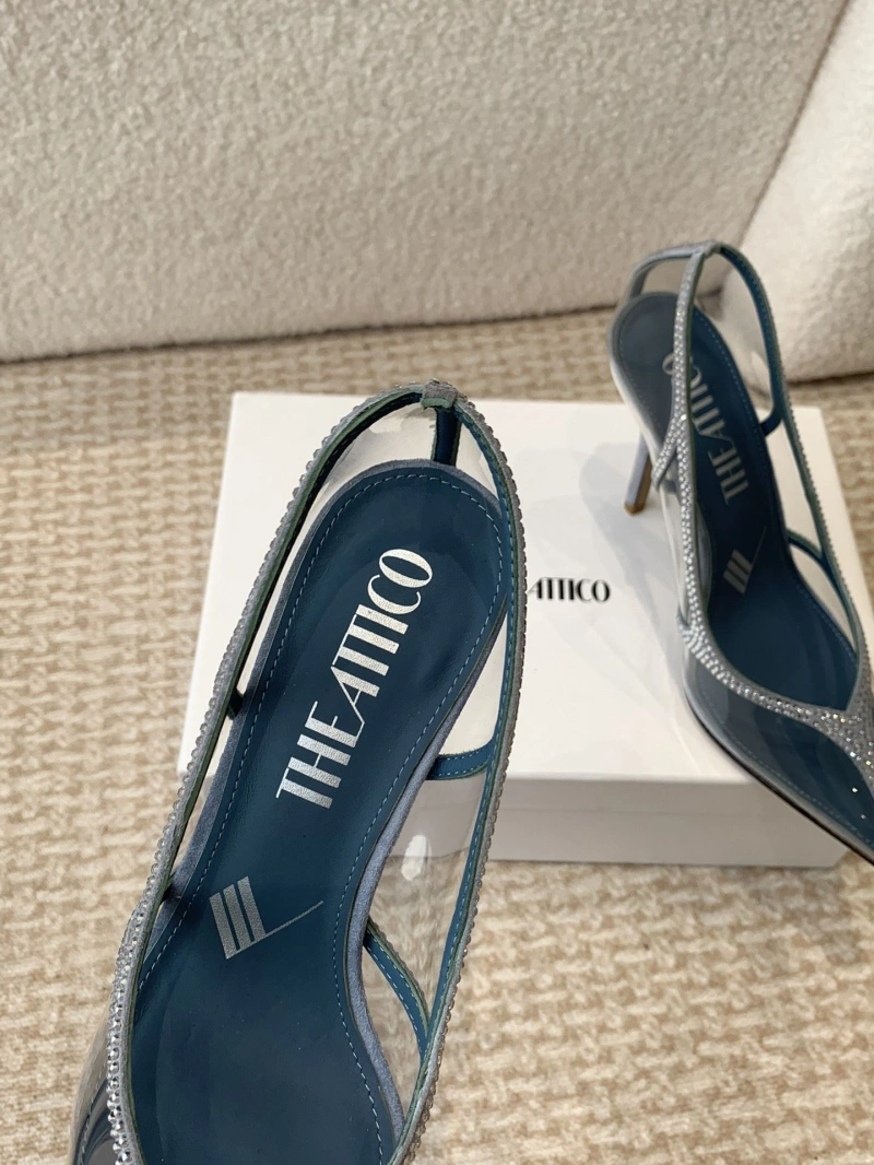 Mxnxlo Blxhnxk High Heels Affordable 193082
