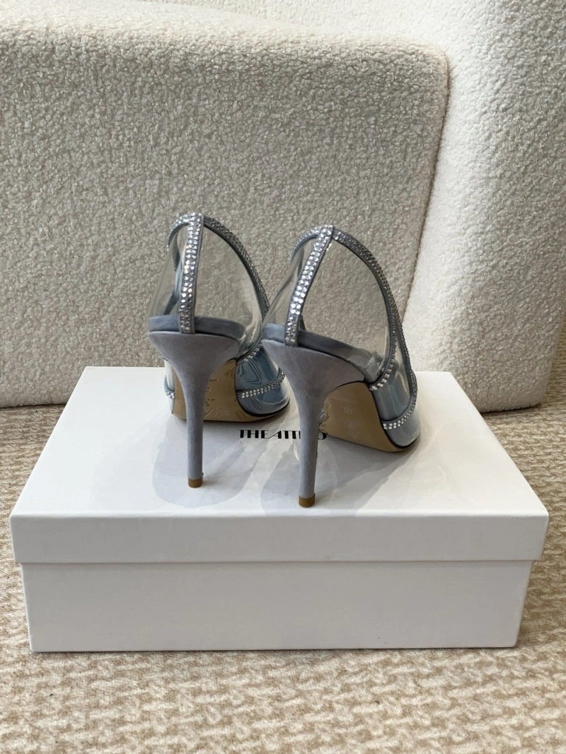 Mxnxlo Blxhnxk High Heels Affordable 193082