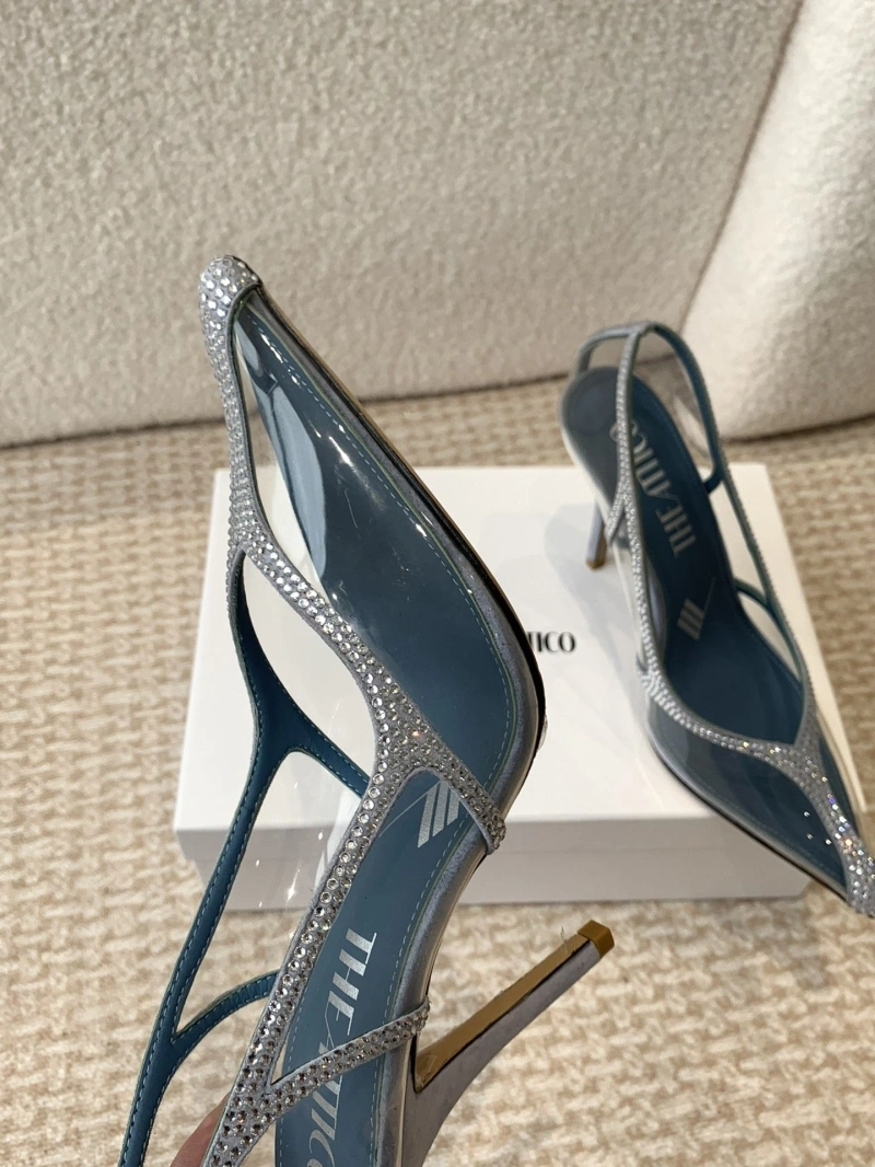 Mxnxlo Blxhnxk High Heels Affordable 193082