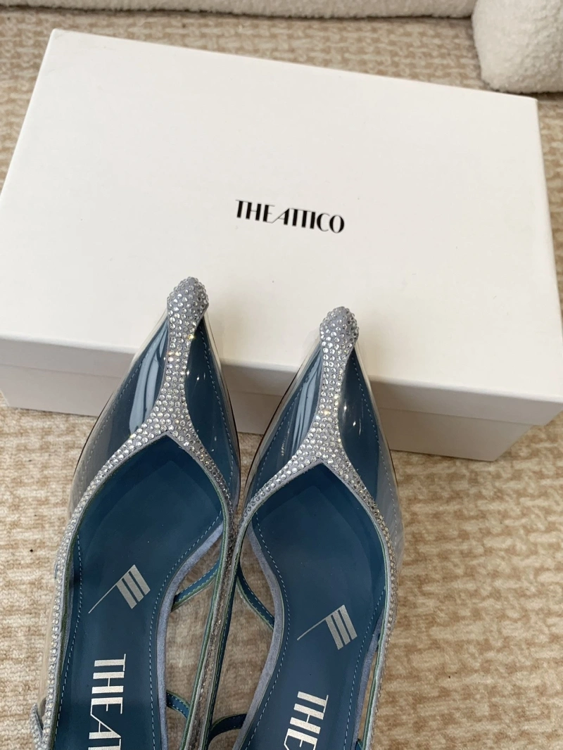 Mxnxlo Blxhnxk High Heels Affordable 193082